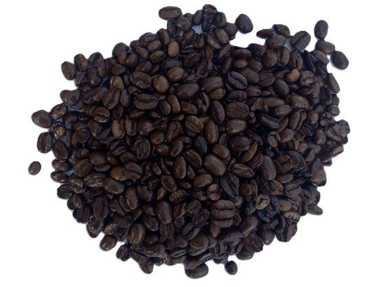 Butter Pecan Flavored Coffee
